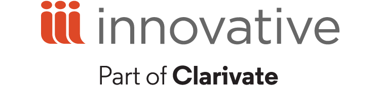 Innovative- Part of Clarivate
